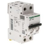 ac breakers, 32 & 63a (schneider)
