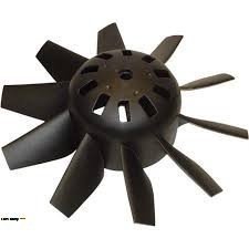 evaporative air cooler fan blade (aolan)
