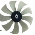 evaporative air cooler fan blade (aolan)