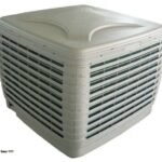 evaporative air cooler fan blade (aolan)