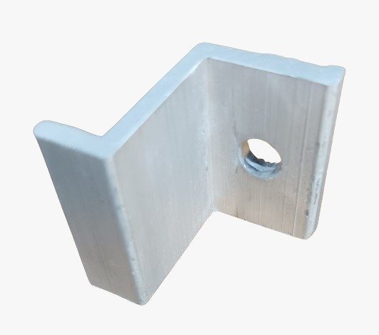 alu solar mid clamp alu solar mid clamp