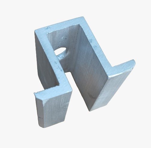 alu solar mid clamp alu solar mid clamp