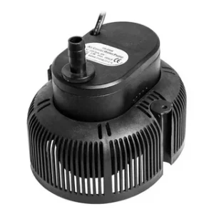 submersible pump for evaporative air cooler