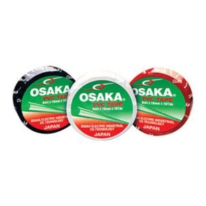 pvc tape 20 mm, (osaka)