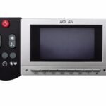 aolan lcd air cooler